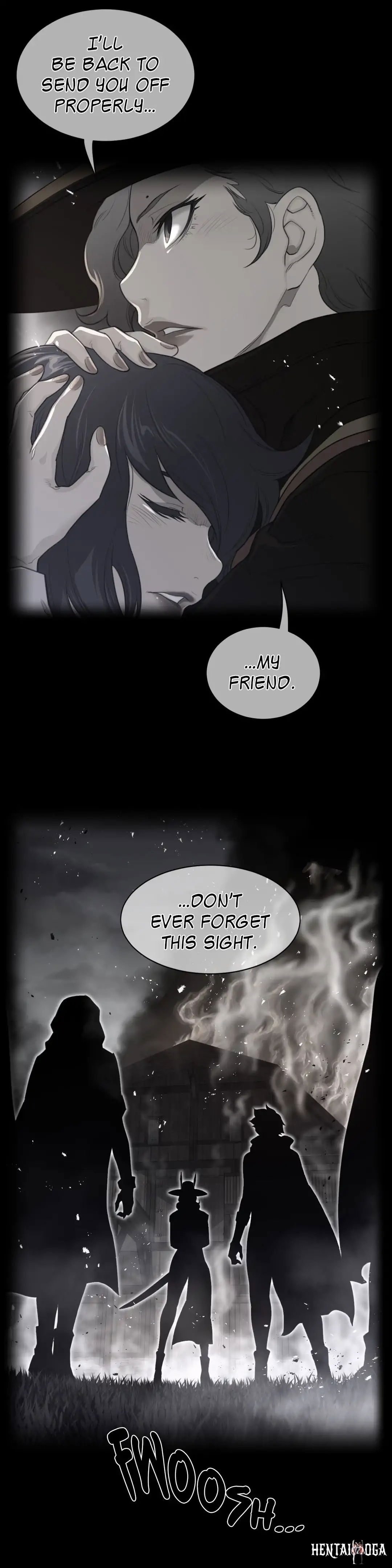 Perfect Half Perfect Half Chapter 86 - Page 3