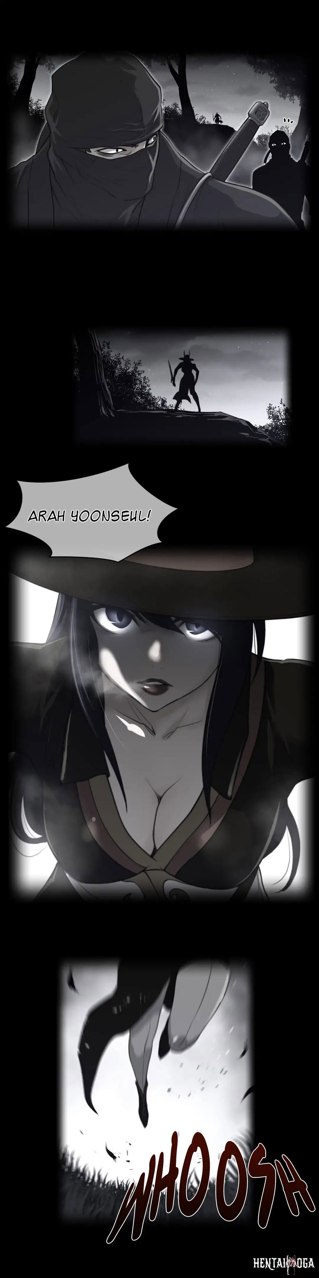 Perfect Half Perfect Half Chapter 86 - Page 4