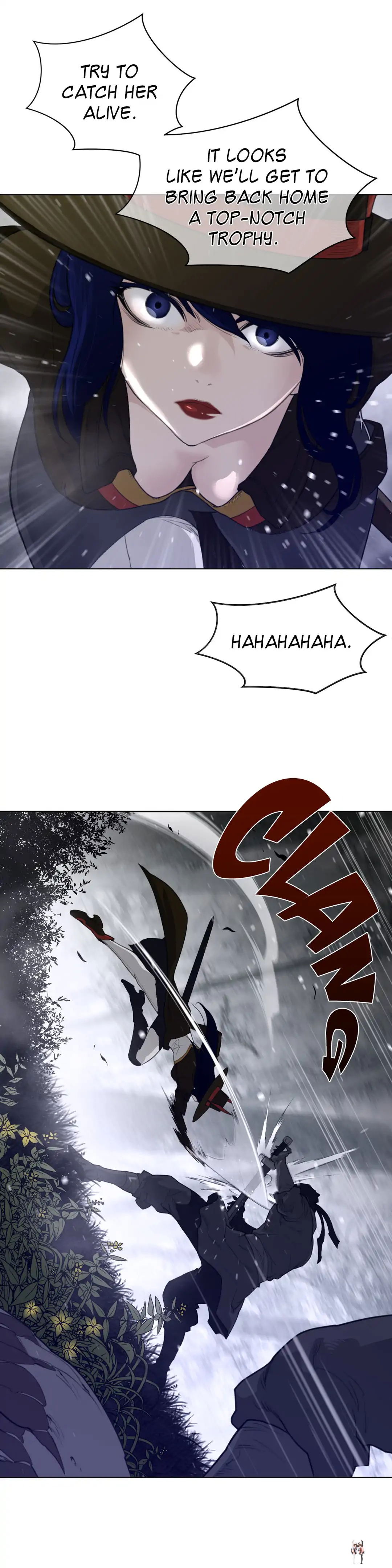 Perfect Half Perfect Half Chapter 86 - Page 6