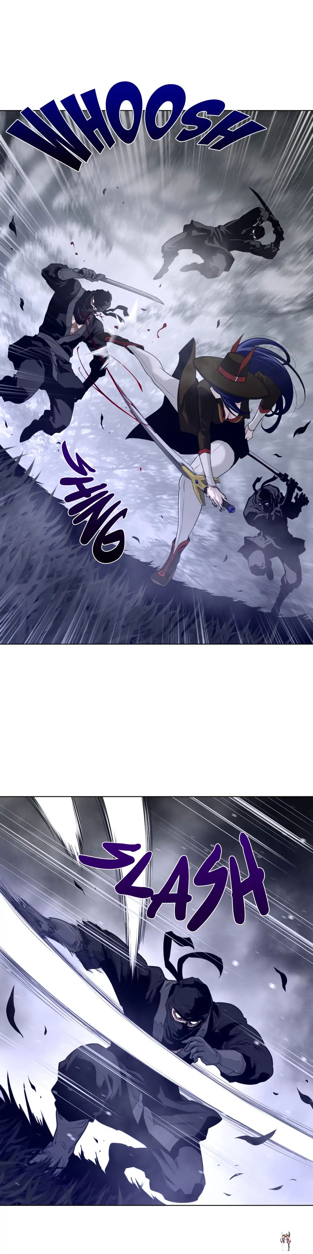 Perfect Half Perfect Half Chapter 86 - Page 9