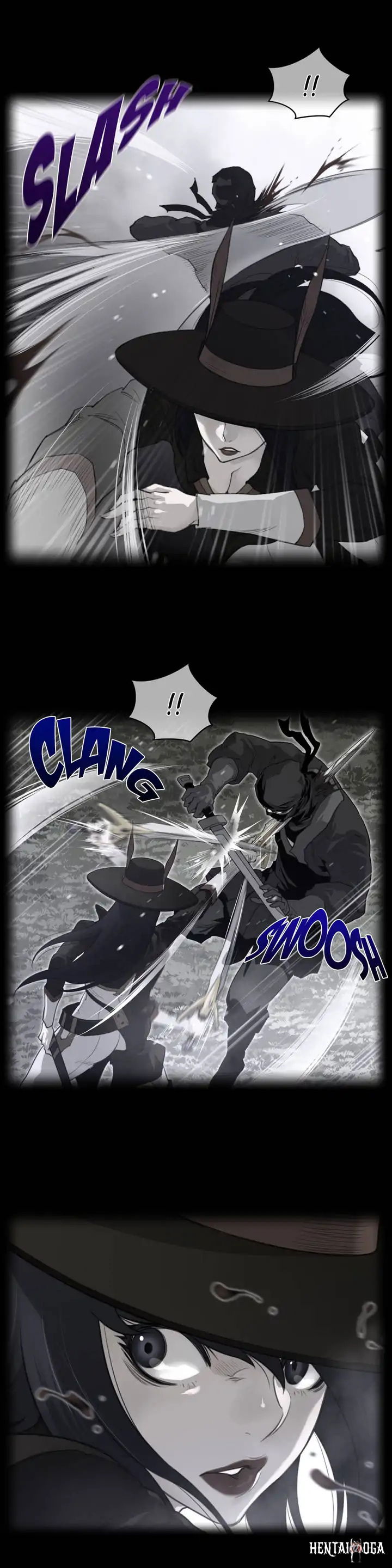 Perfect Half Perfect Half Chapter 87 - Page 1