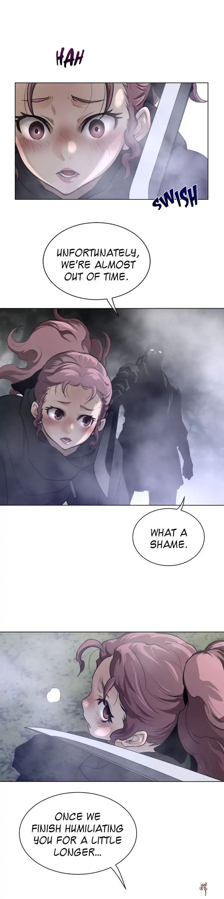 Perfect Half Perfect Half Chapter 87 - Page 11