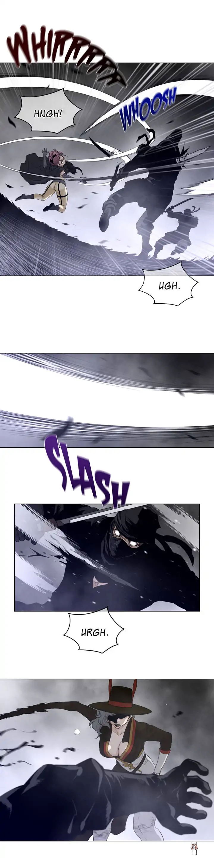 Perfect Half Perfect Half Chapter 87 - Page 15