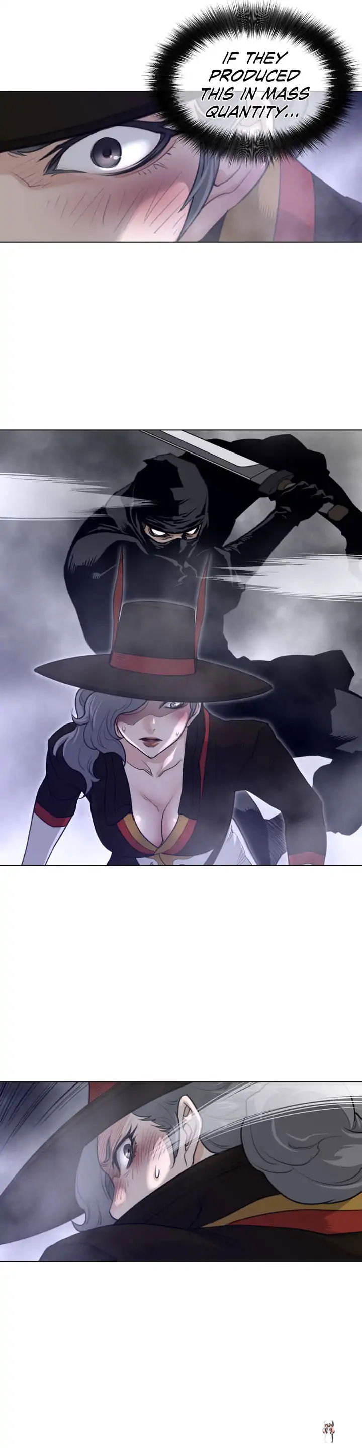 Perfect Half Perfect Half Chapter 87 - Page 17