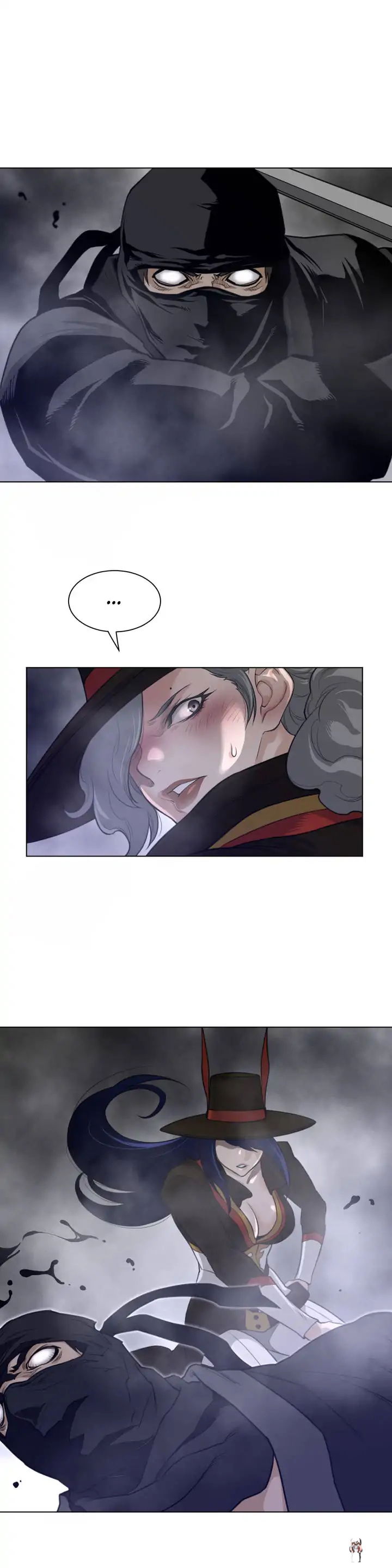 Perfect Half Perfect Half Chapter 87 - Page 18