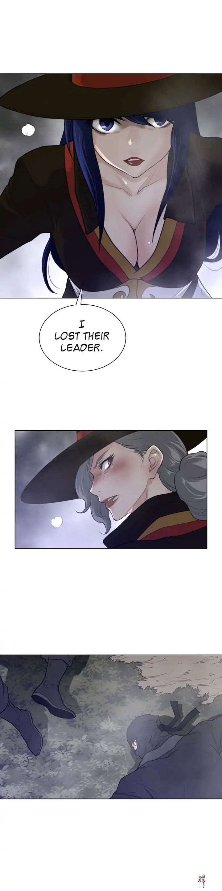 Perfect Half Perfect Half Chapter 87 - Page 19