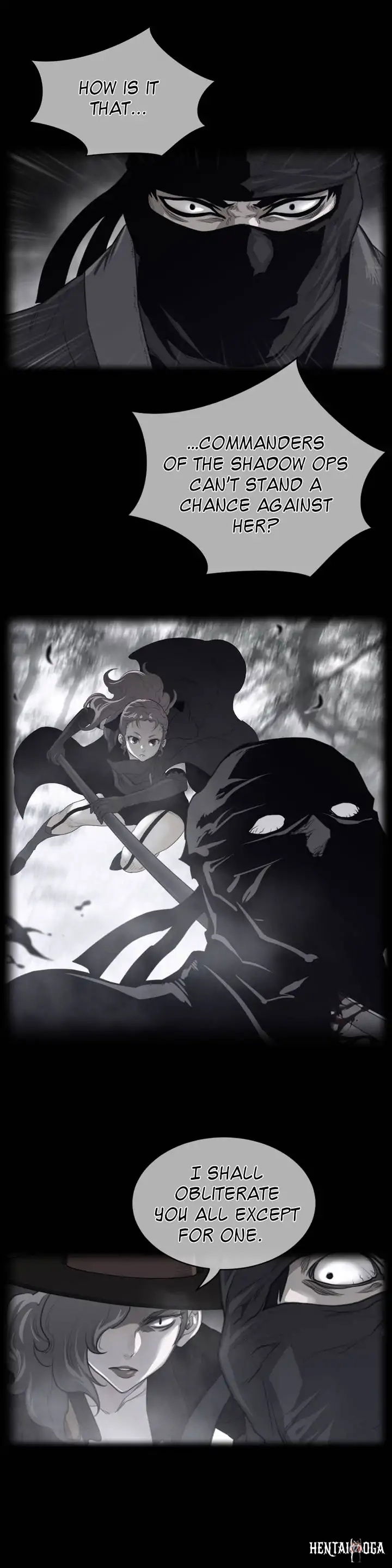 Perfect Half Perfect Half Chapter 87 - Page 2