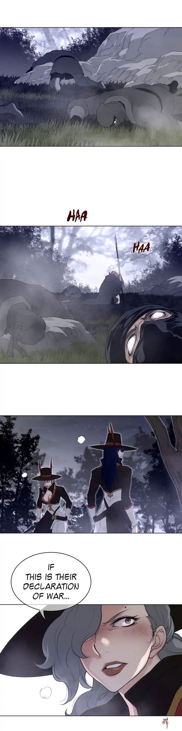 Perfect Half Perfect Half Chapter 87 - Page 20