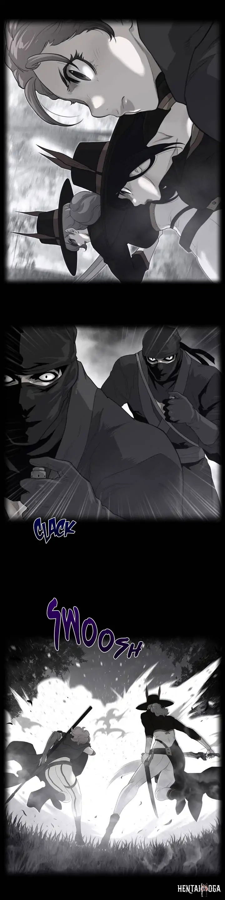 Perfect Half Perfect Half Chapter 87 - Page 3