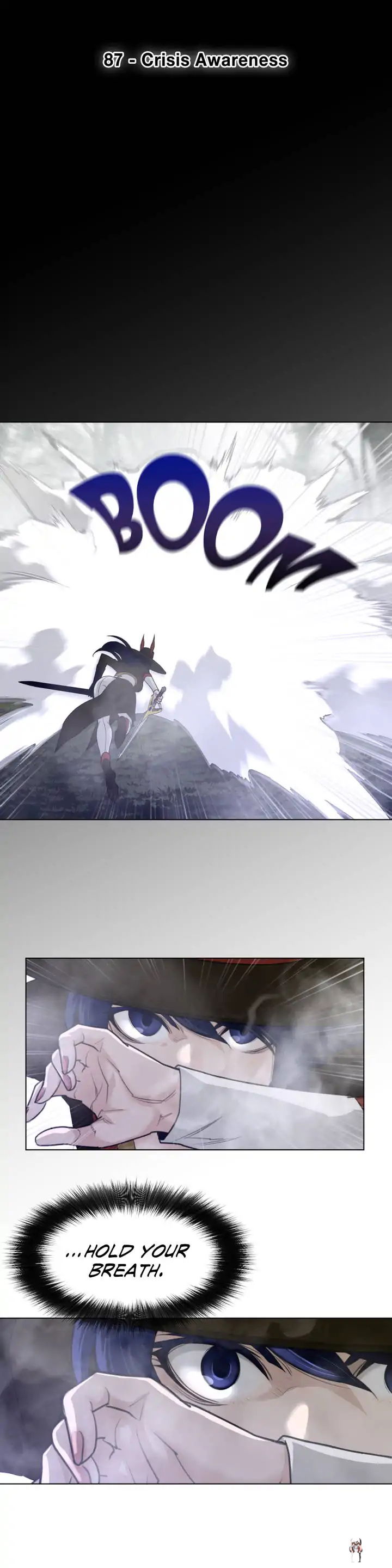 Perfect Half Perfect Half Chapter 87 - Page 5