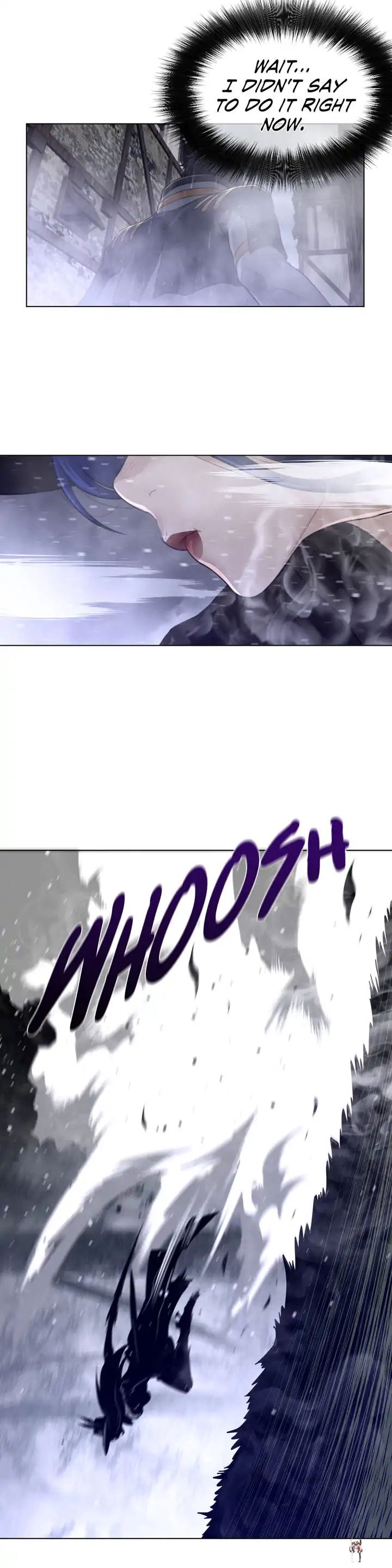 Perfect Half Perfect Half Chapter 87 - Page 6