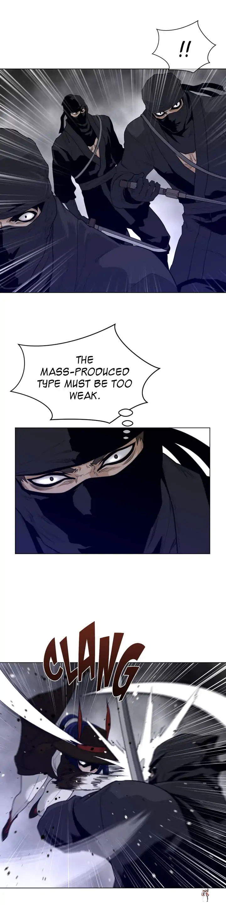 Perfect Half Perfect Half Chapter 87 - Page 7