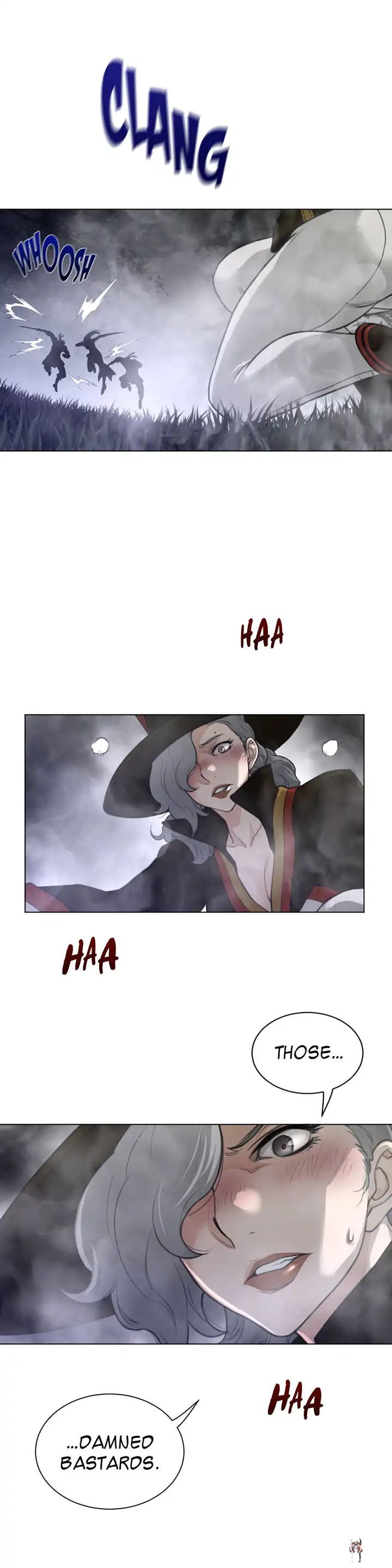 Perfect Half Perfect Half Chapter 87 - Page 9