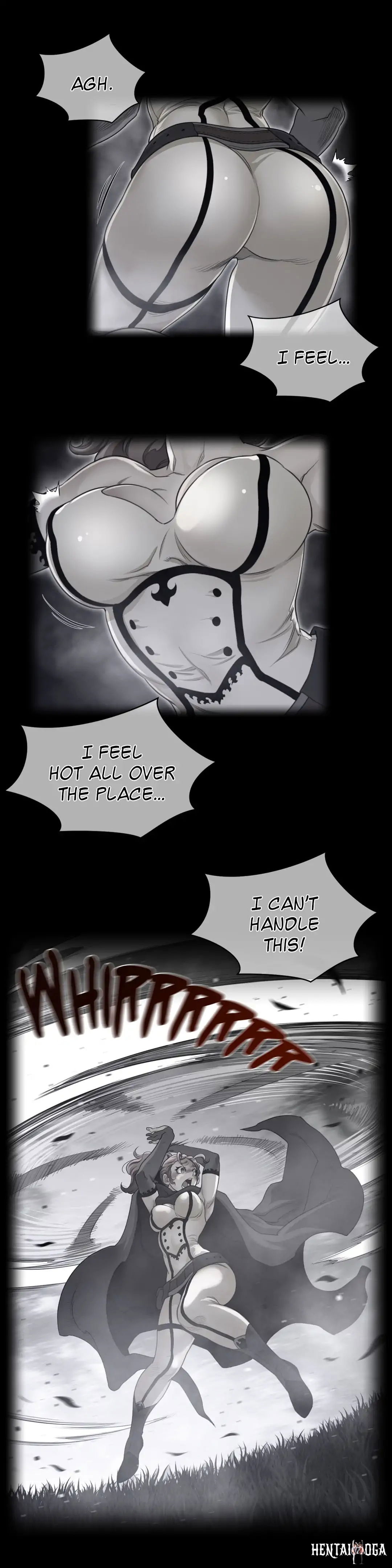 Perfect Half Perfect Half Chapter 88 - Page 1