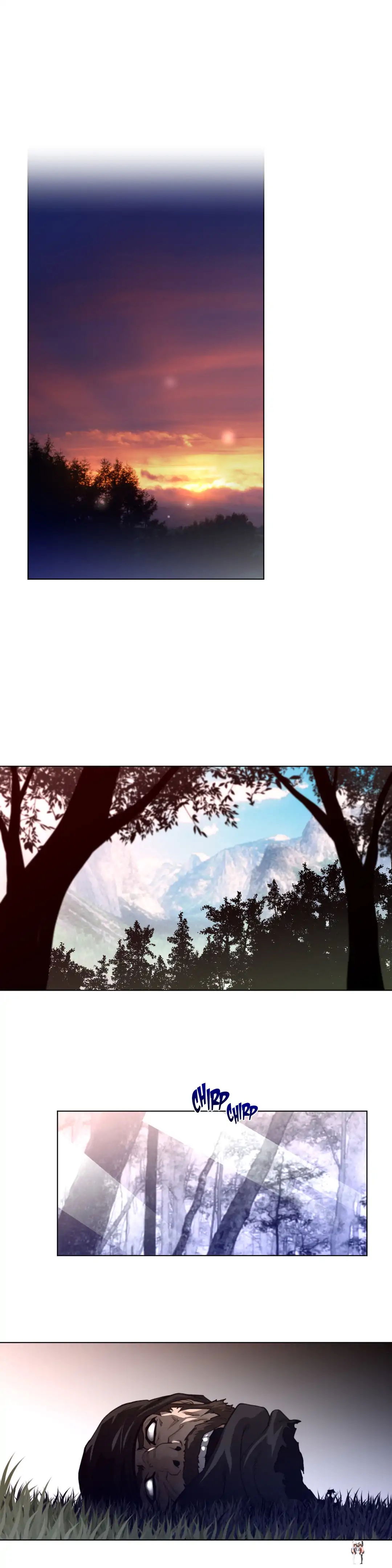 Perfect Half Perfect Half Chapter 88 - Page 10