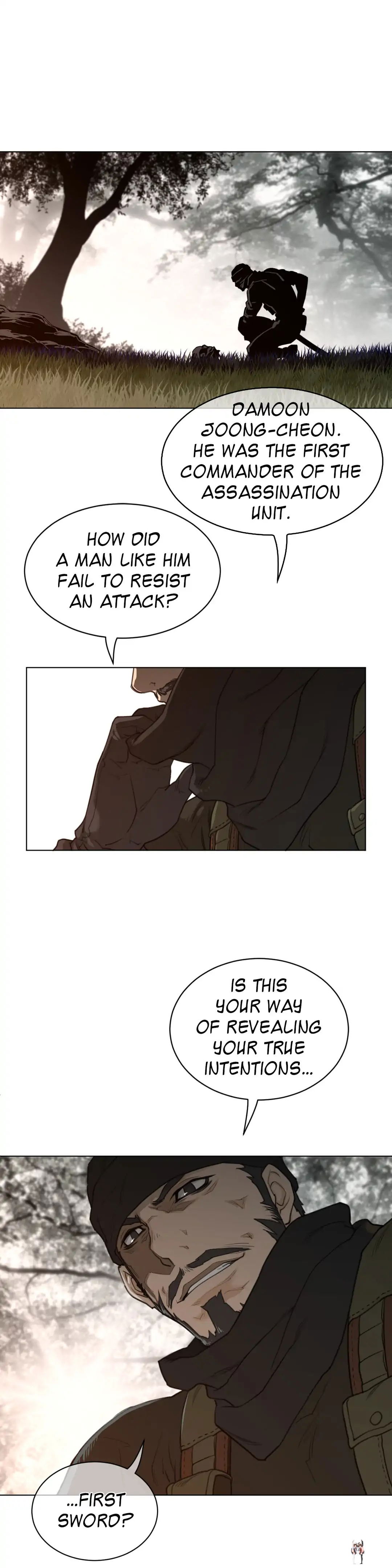 Perfect Half Perfect Half Chapter 88 - Page 11