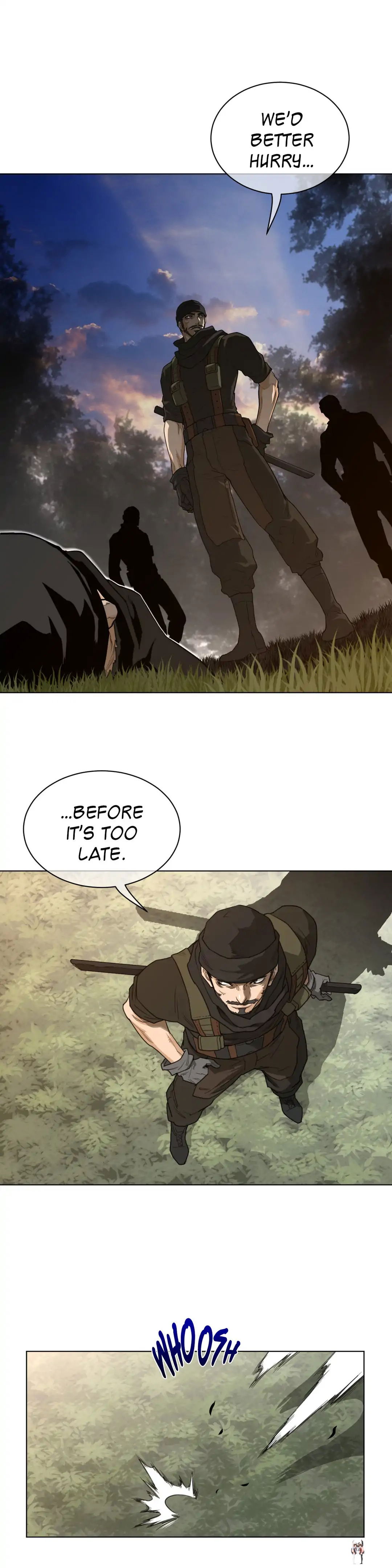 Perfect Half Perfect Half Chapter 88 - Page 12