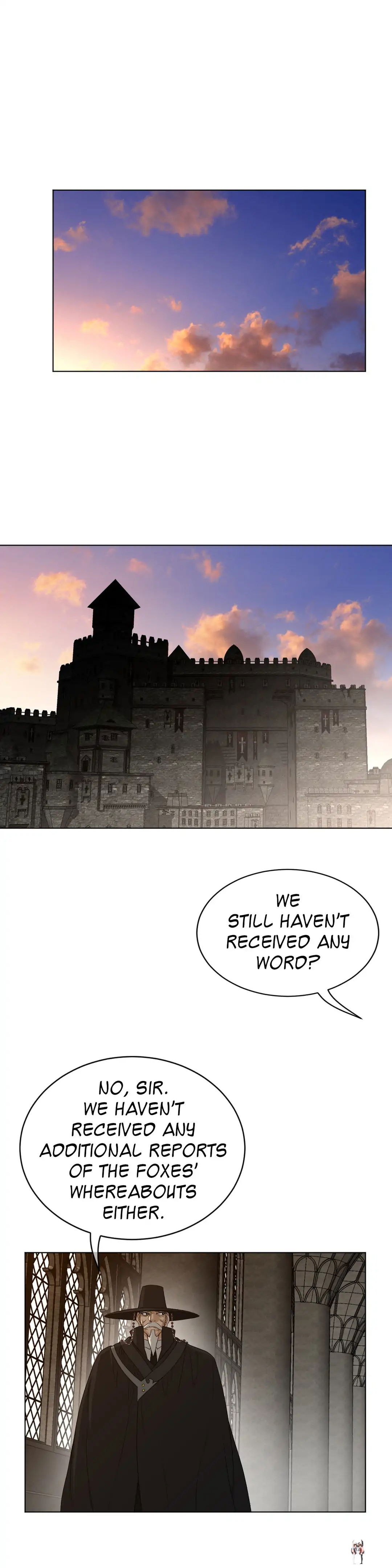 Perfect Half Perfect Half Chapter 88 - Page 13