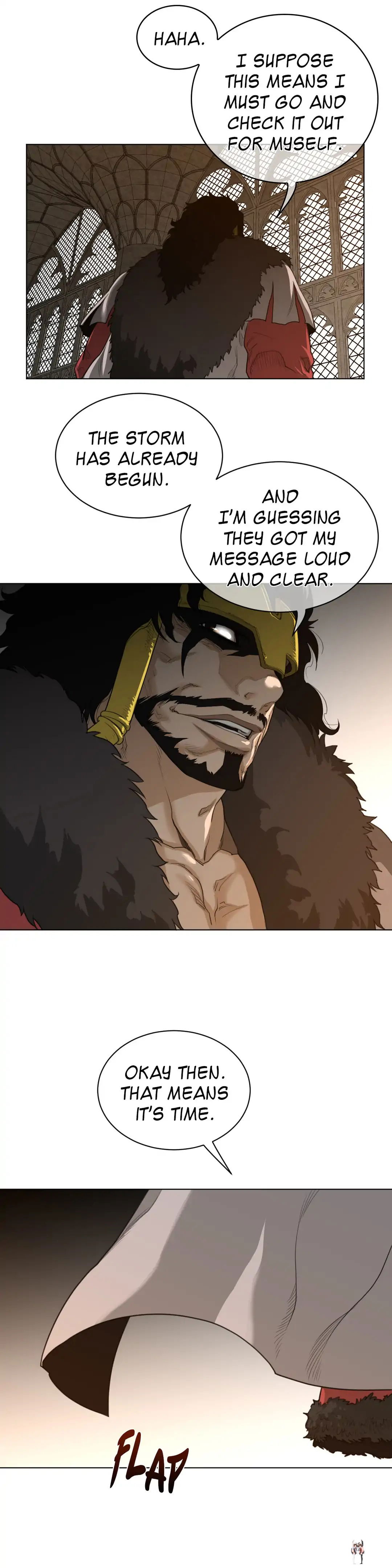 Perfect Half Perfect Half Chapter 88 - Page 14