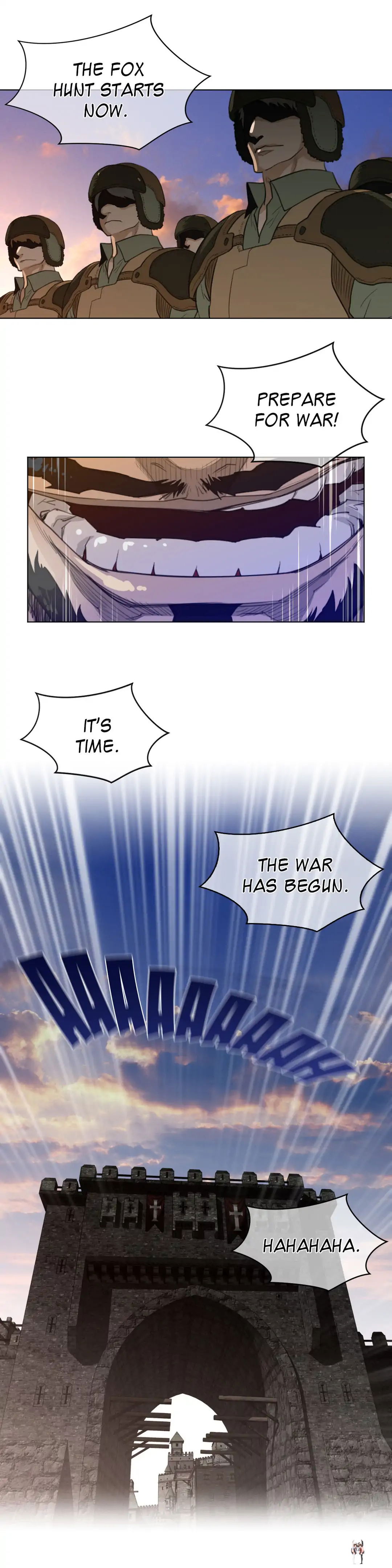 Perfect Half Perfect Half Chapter 88 - Page 17