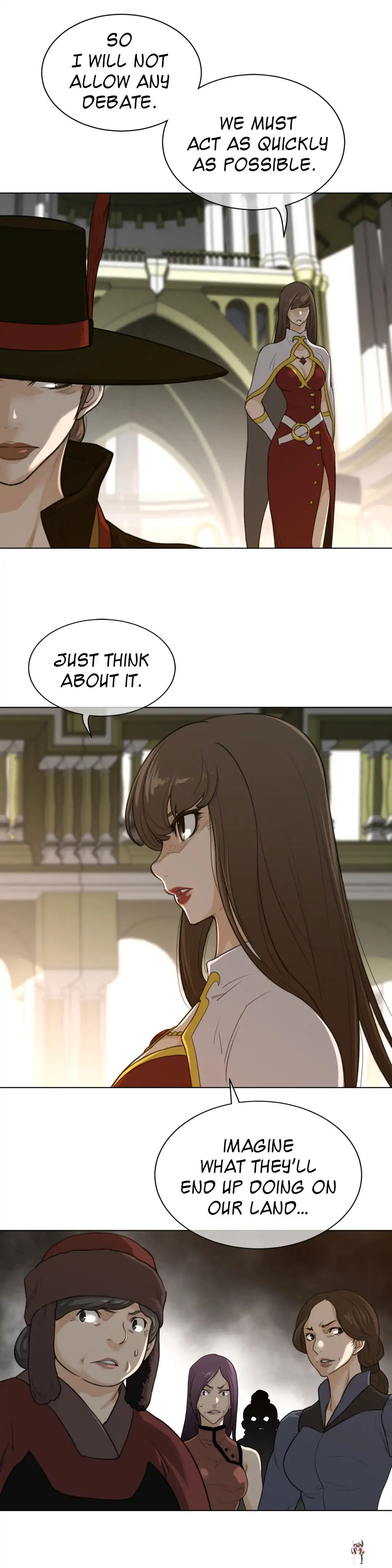 Perfect Half Perfect Half Chapter 88 - Page 20