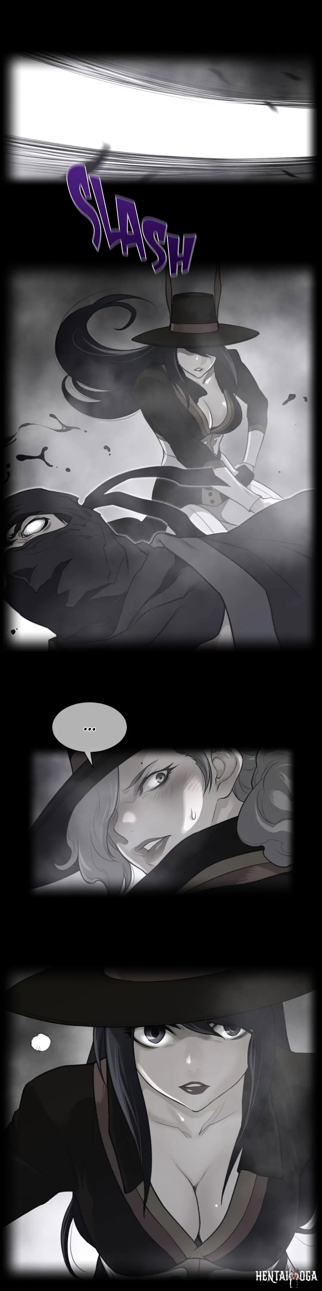 Perfect Half Perfect Half Chapter 88 - Page 3