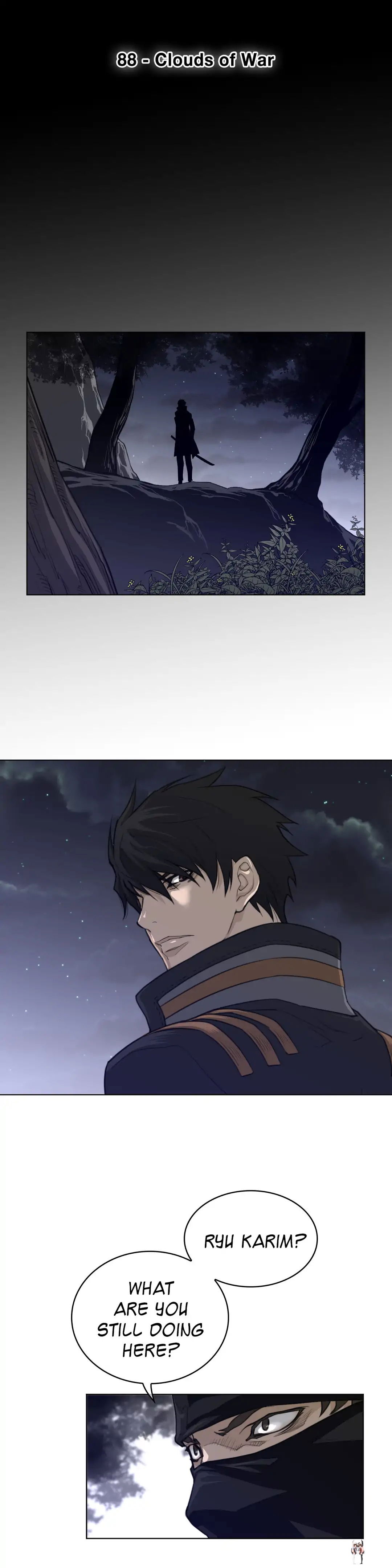 Perfect Half Perfect Half Chapter 88 - Page 5