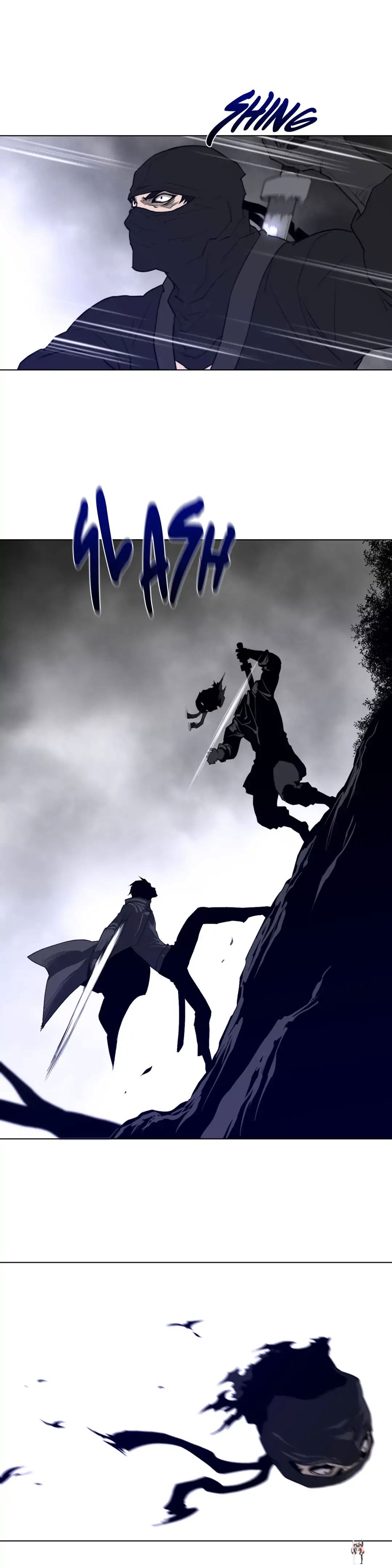 Perfect Half Perfect Half Chapter 88 - Page 7