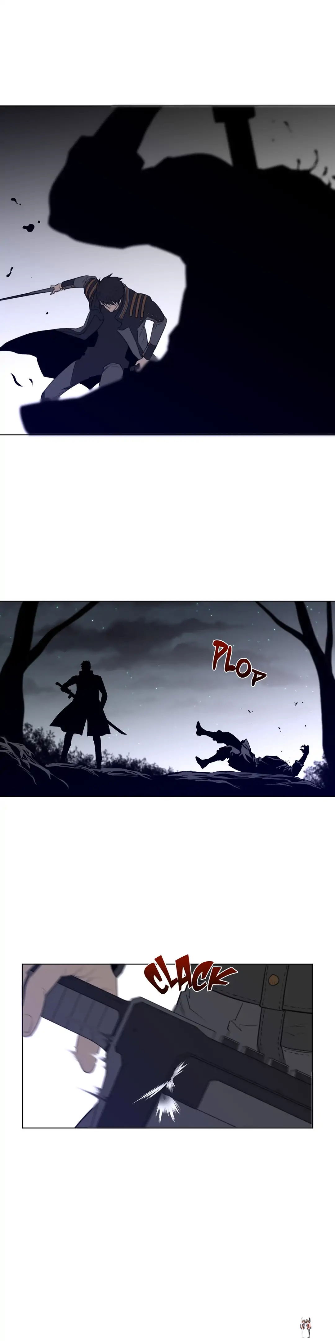 Perfect Half Perfect Half Chapter 88 - Page 8