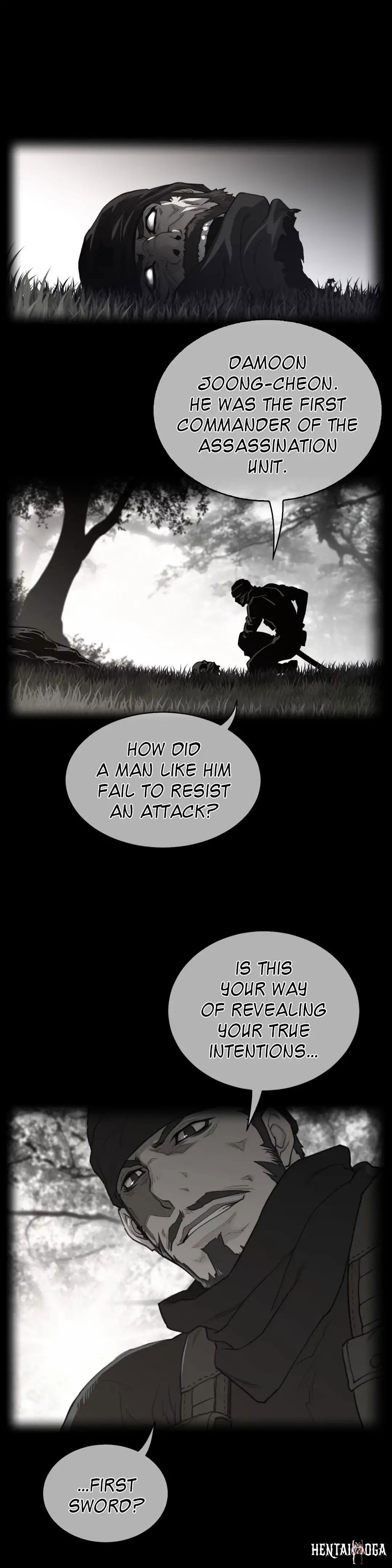 Perfect Half Perfect Half Chapter 89 - Page 1