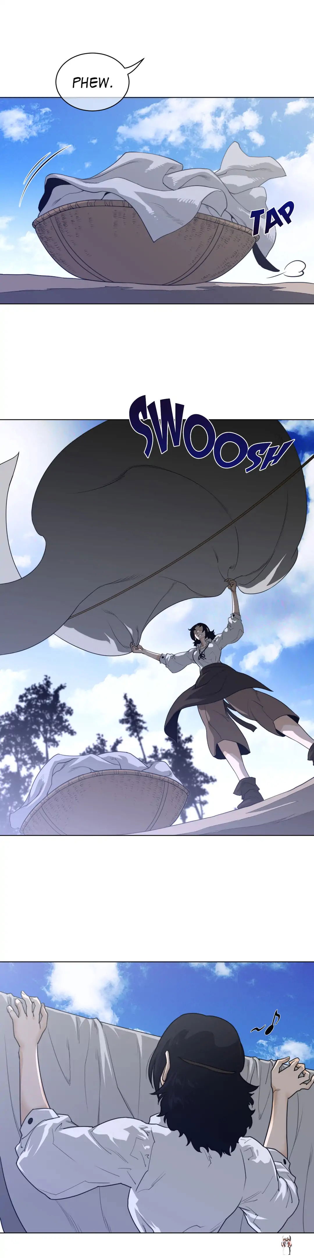 Perfect Half Perfect Half Chapter 89 - Page 10