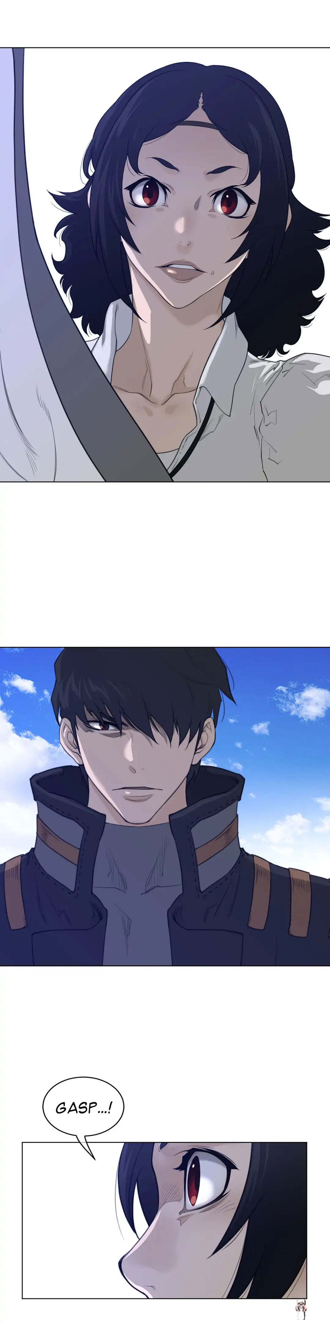 Perfect Half Perfect Half Chapter 89 - Page 12