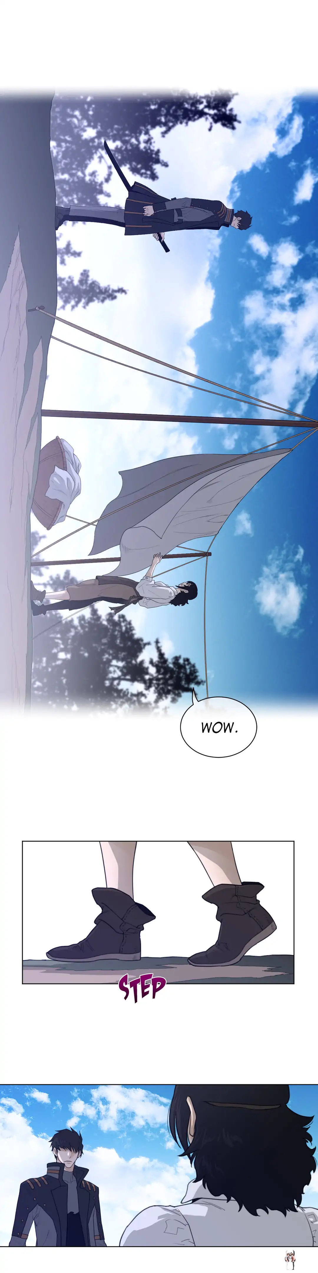 Perfect Half Perfect Half Chapter 89 - Page 13