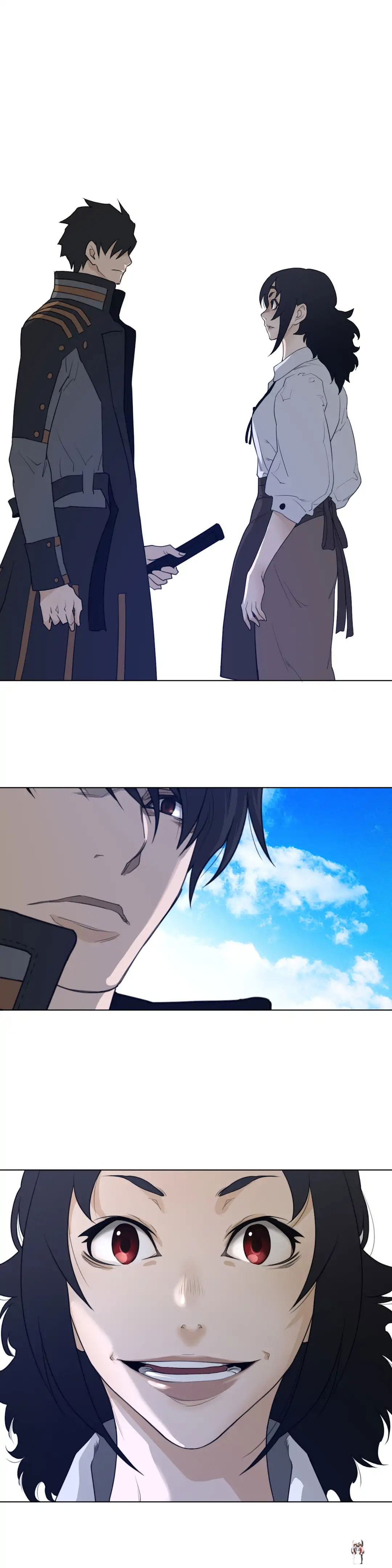 Perfect Half Perfect Half Chapter 89 - Page 14