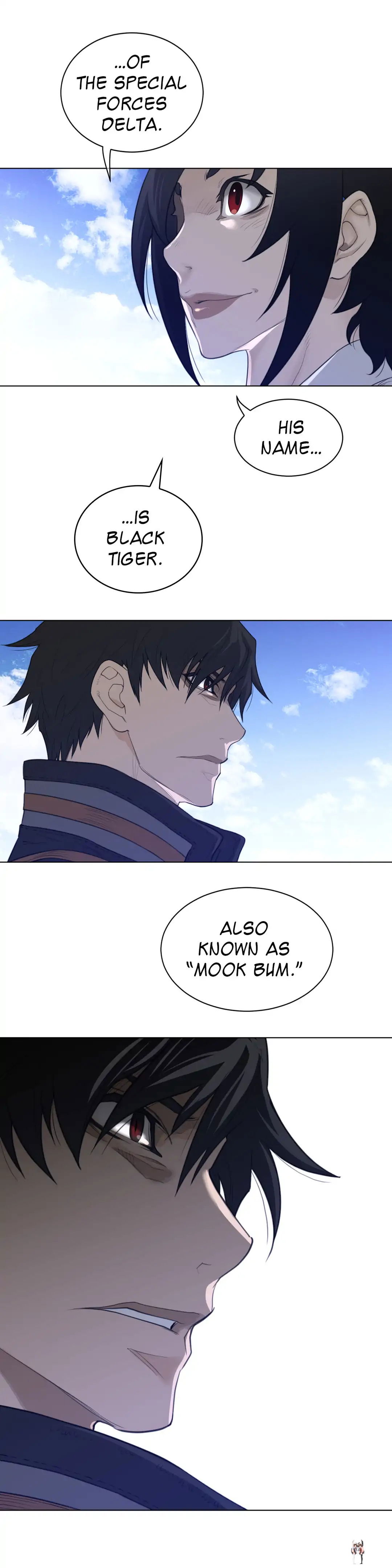 Perfect Half Perfect Half Chapter 89 - Page 19