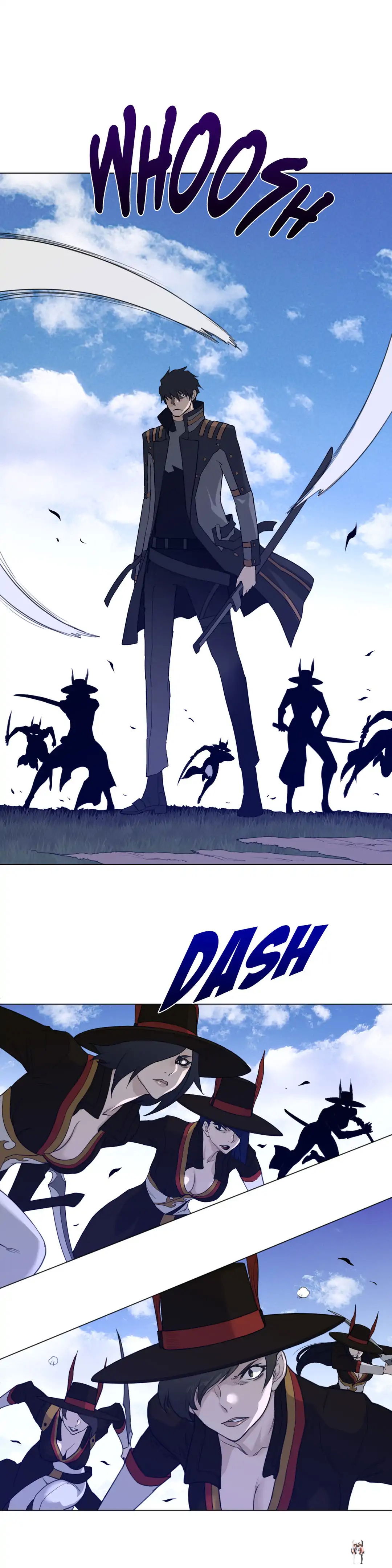 Perfect Half Perfect Half Chapter 89 - Page 20