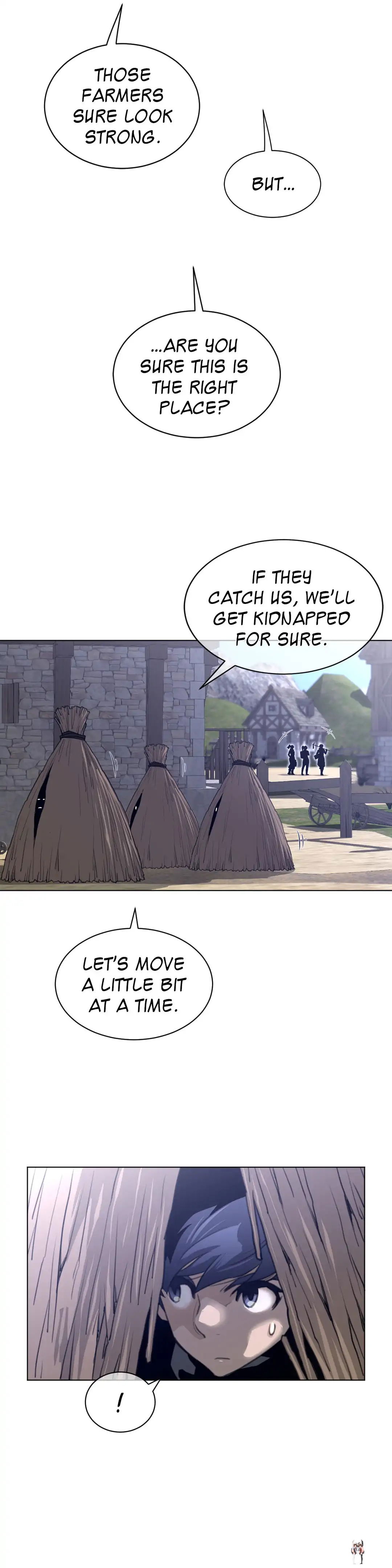 Perfect Half Perfect Half Chapter 89 - Page 7