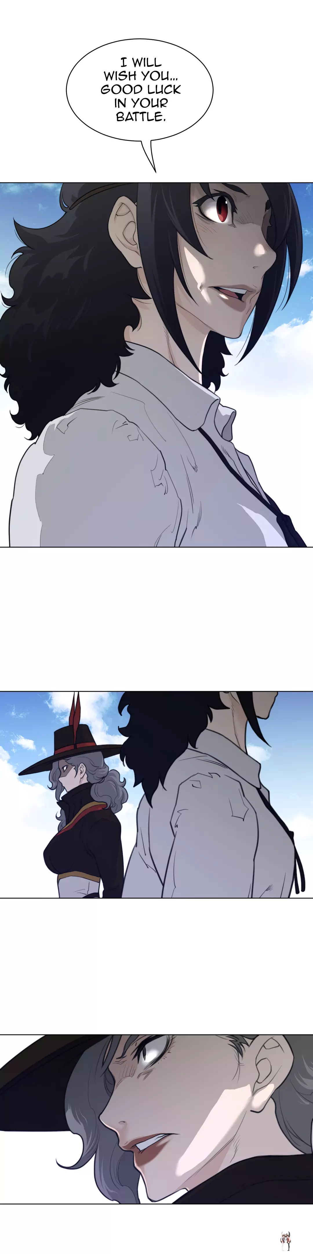 Perfect Half Perfect Half Chapter 90 - Page 13