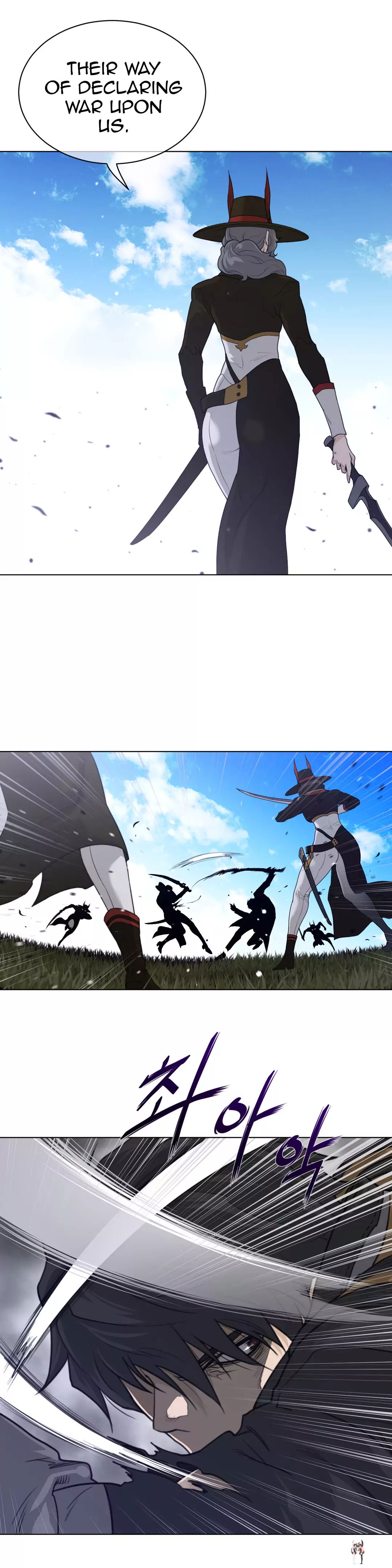 Perfect Half Perfect Half Chapter 90 - Page 16