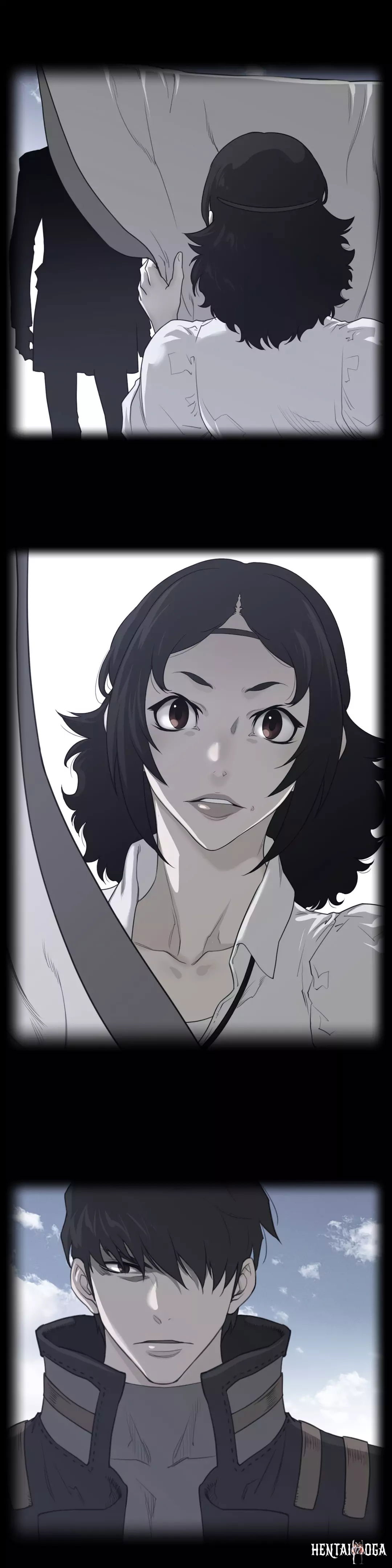 Perfect Half Perfect Half Chapter 90 - Page 2