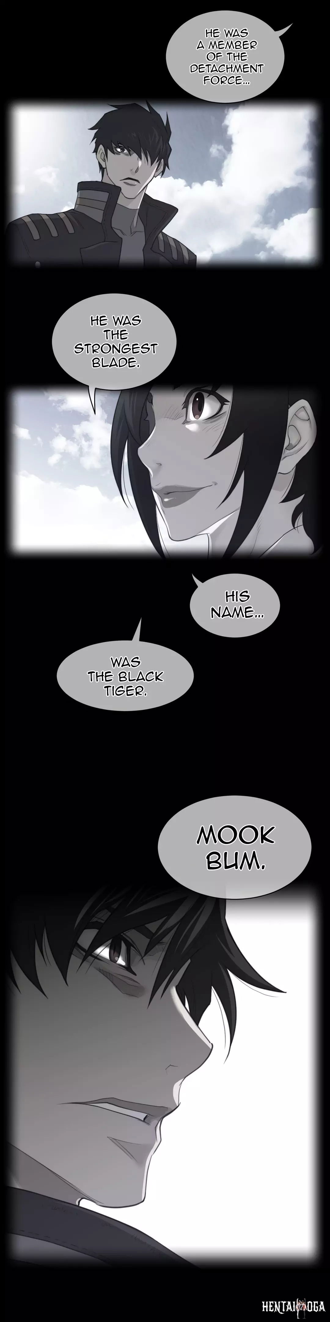 Perfect Half Perfect Half Chapter 90 - Page 5