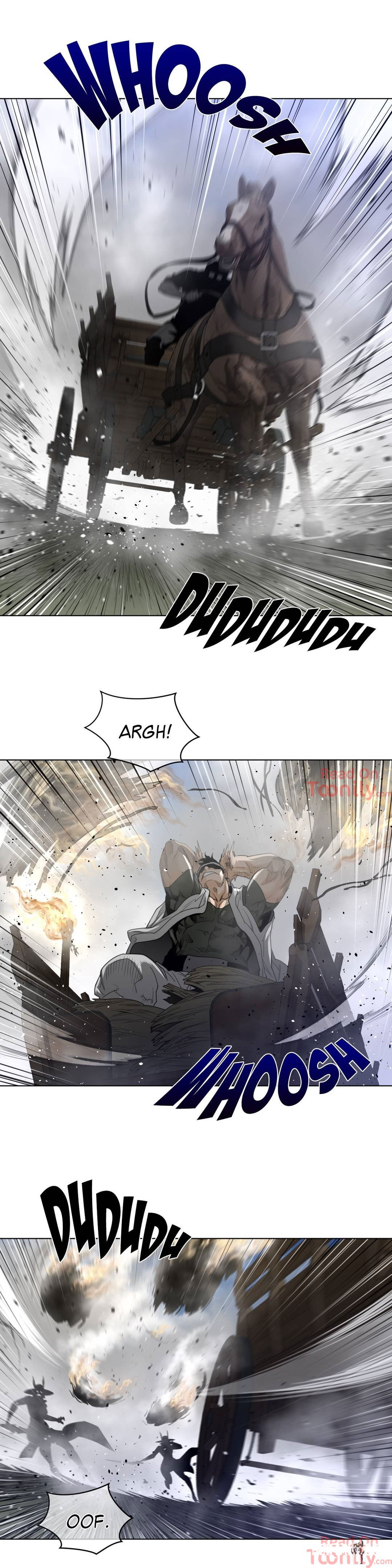 Perfect Half Perfect Half Chapter 91 - Page 16