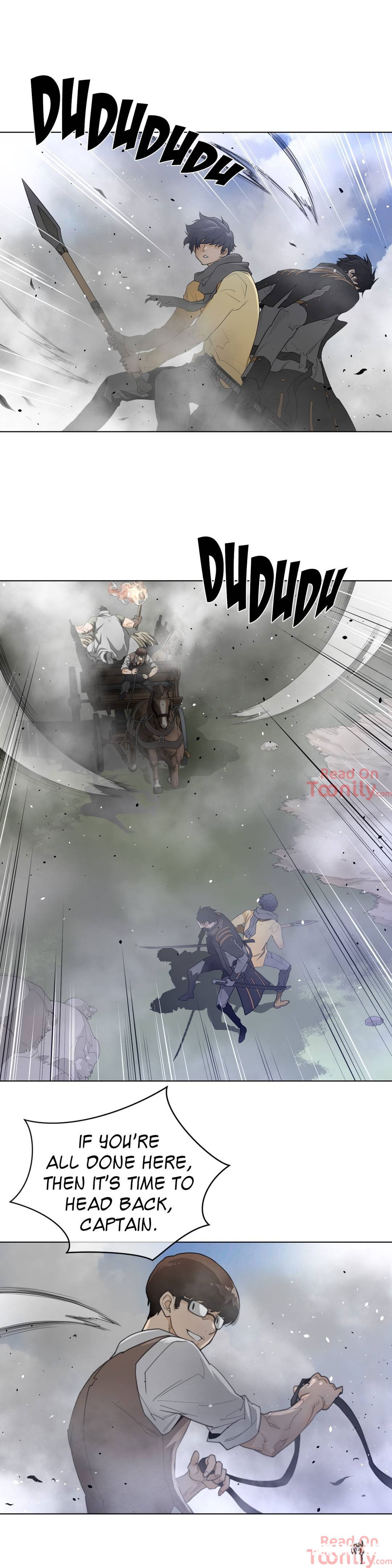 Perfect Half Perfect Half Chapter 91 - Page 17