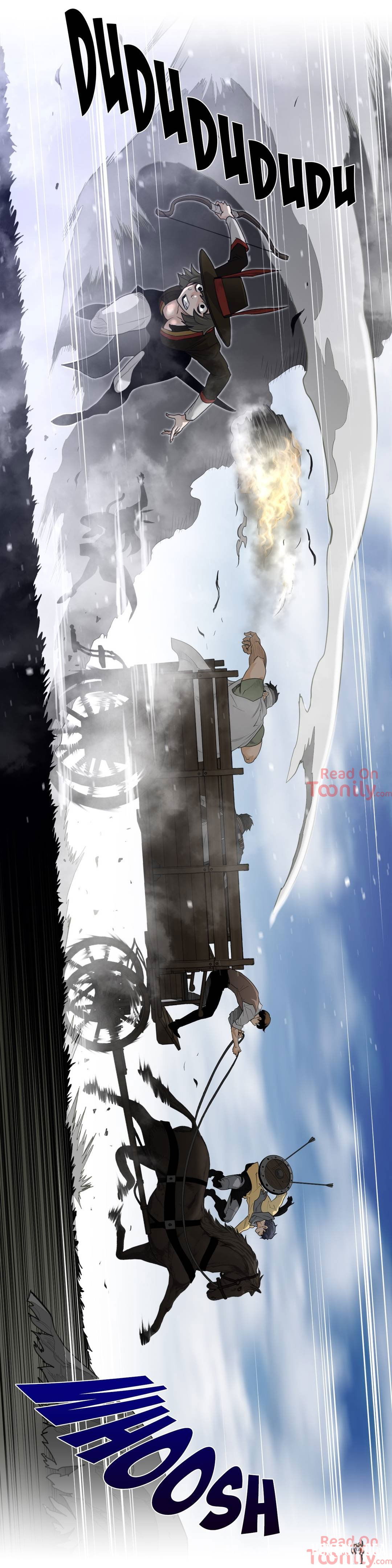 Perfect Half Perfect Half Chapter 91 - Page 20