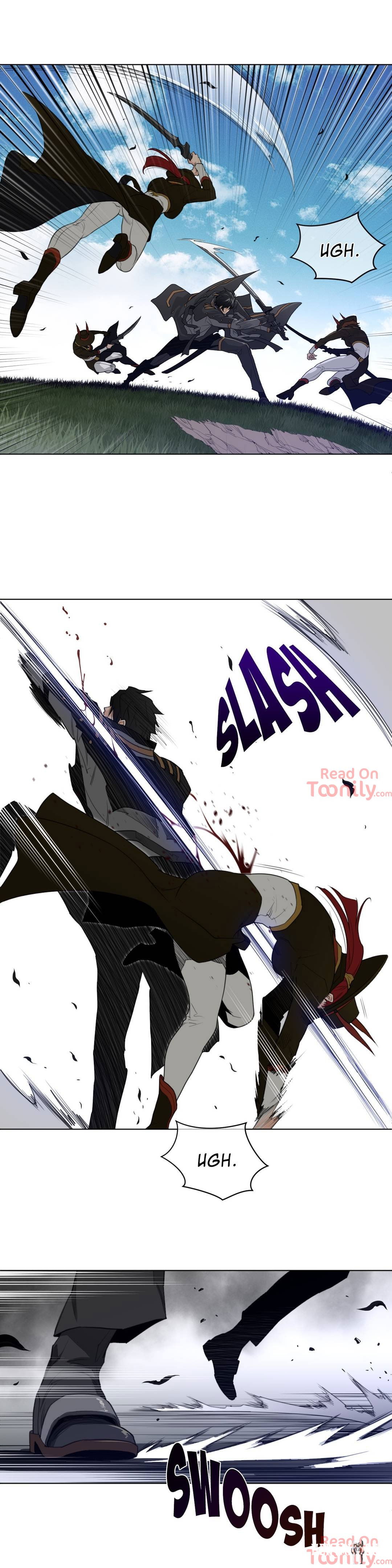 Perfect Half Perfect Half Chapter 91 - Page 9