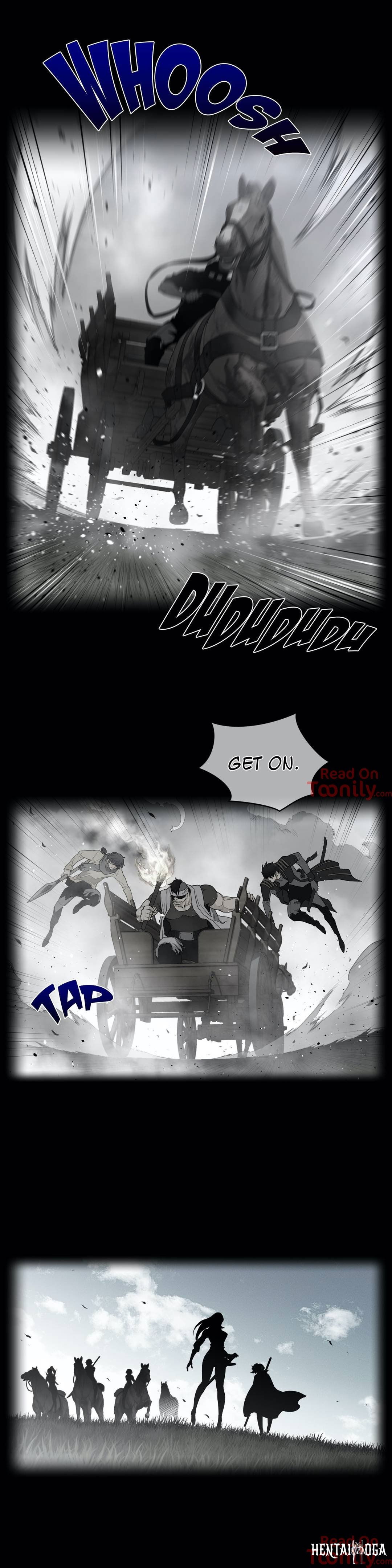 Perfect Half Perfect Half Chapter 92 - Page 1