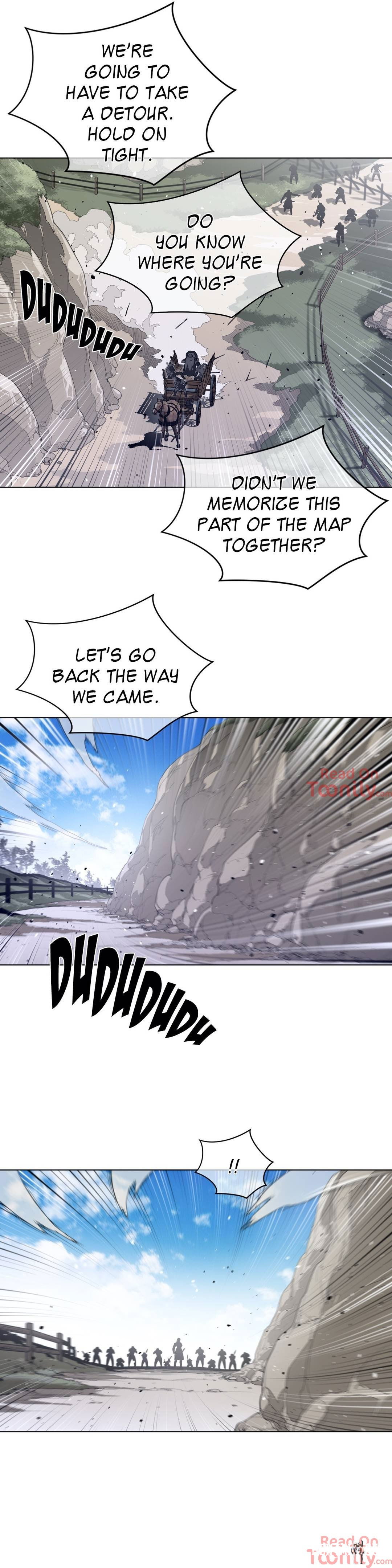 Perfect Half Perfect Half Chapter 92 - Page 12