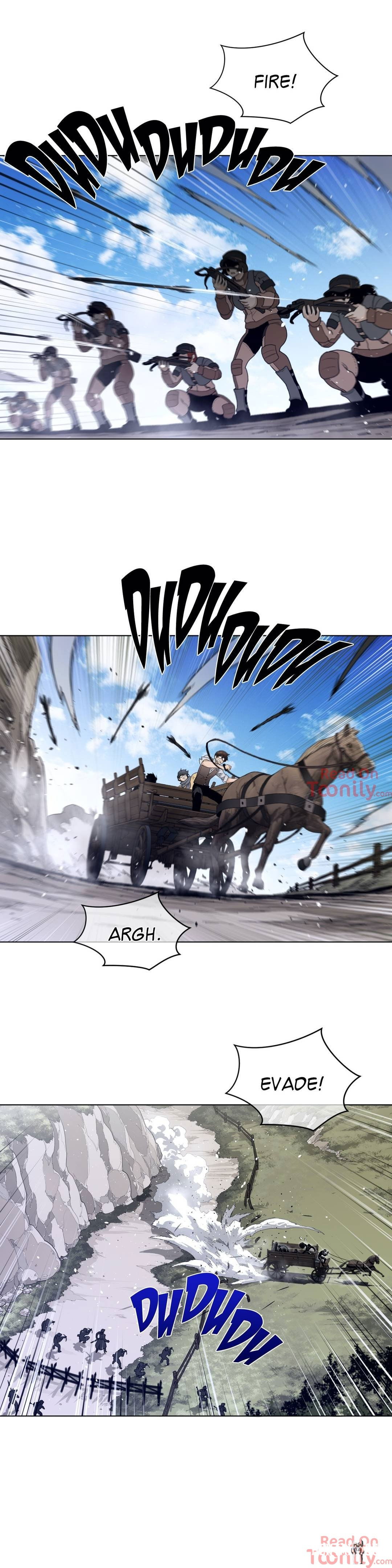 Perfect Half Perfect Half Chapter 92 - Page 13