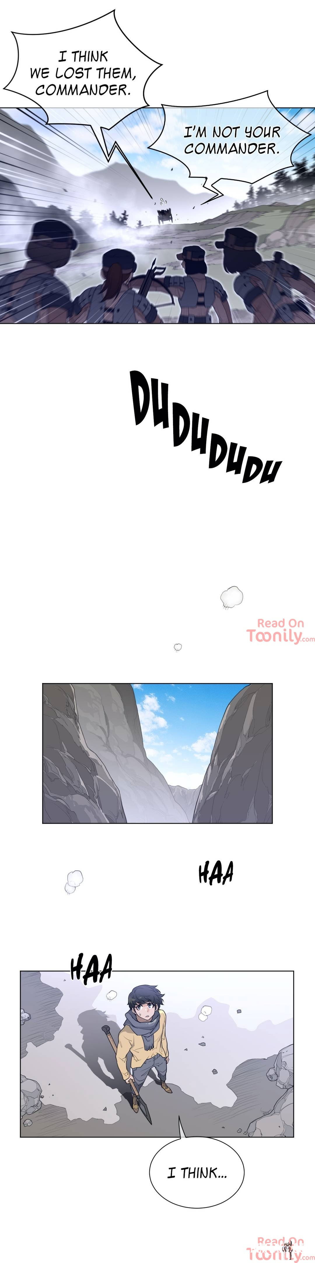 Perfect Half Perfect Half Chapter 92 - Page 15