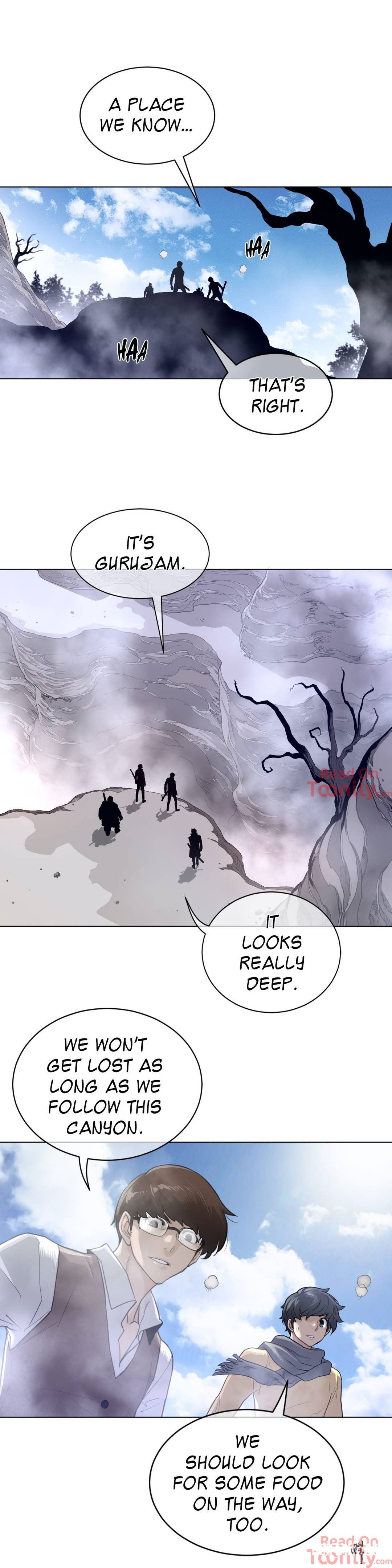 Perfect Half Perfect Half Chapter 92 - Page 20